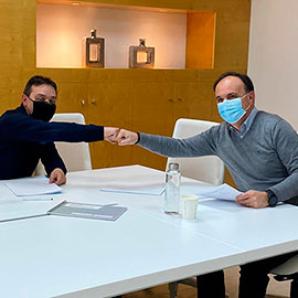 FACSA, un año más junto a los corredores de 10K Castelló