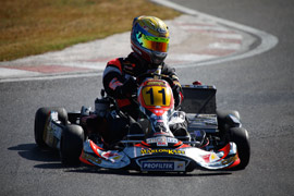 V Trofeo Marlon Kart