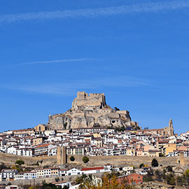 Más de 200.000 euros para las empresas y autónomos de Morella más afectados por la COVID-19