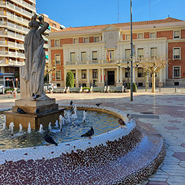 La Subdelegación del Gobierno en Castelló presenta su carta de servicios electrónicos