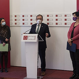 Nueva Ley de Servicios Sociales Inclusivos en la provincia de Castellón