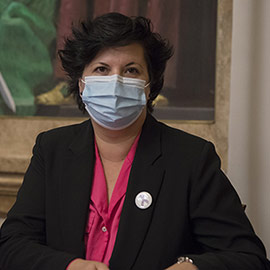 La Diputación premia tres microrrelatos de gente mayor sobre sus vivencias en la pandemia