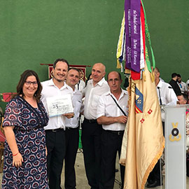 La Diputación de Castellón aprobará las bases de las subvenciones a sociedades musicales