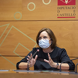 Distrito Digital, proyecto autonómico de desarrollo económico de la Comunitat Valenciana
