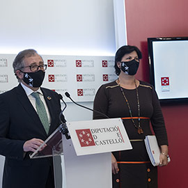 Se aprueban las bases para las subvenciones del Servicio de Promoción de la Autonomía Personal