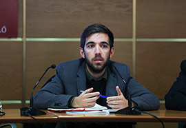 Castelló avanza hacia una transición agroalimentaria sostenible