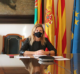 Castelló inyecta 11,5 millones de € en ayudas directas e indirectas para reactivar la ciudad