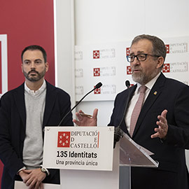 La Diputación destinará 5 millones para incentivar el crecimiento económico a través de la obra pública con el plan #ReactivemObres