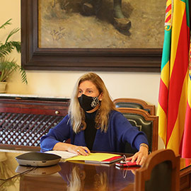 El Consejo Social de Castelló valida los retos de desarrollo sostenible que fija la Agenda Urbana