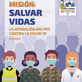 Sara Suciu Cardin, ganadora provincial del concurso literario escolar ´Carta a un Militar Español´