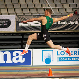 El Playas de Castellón a por 12 medallas en el nacional absoluto