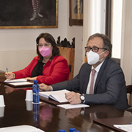 La Diputación de Castellón abre una línea de ayudas de 300.000 euros para promocionar la realización de actividades culturales en las comarcas