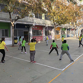 El Ayuntamiento de Castelló abre las inscripciones para las escoletes de Magdalena