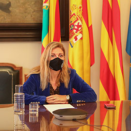 Reabren varias instalaciones municipales de Castelló