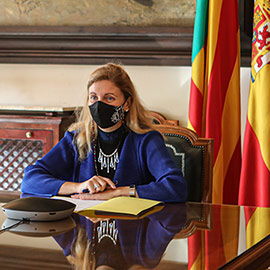 Castelló activará un dispositivo especial de seguridad en la semana de Magdalena