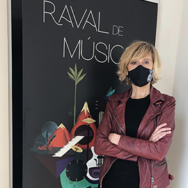 Presentación del ciclo Raval de musiCS con pop, rock y soul made in Castelló