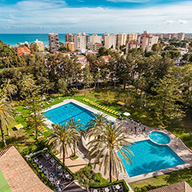 Hoteles Intur abre de nuevo sus hoteles fomentando experiencias de turismo de proximidad