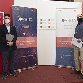 Impulso a programas de apoyo al emprendimiento en Castellón
