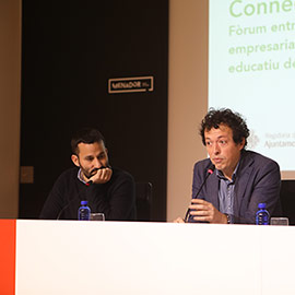 Castelló obtiene la acreditación de Erasmus Plus para facilitar las prácticas en el extranjero al alumnado de FP