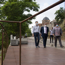 38 ayuntamientos de la provincia de Castellón optan a renovar sus entornos urbanos con cerámica gracias al concurso CRU de la Diputación