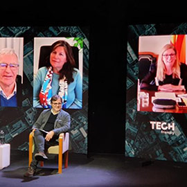 Marco aborda la regeneración urbana con criterios de eficiencia energética e innovación