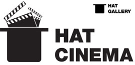 Hat Cinema: Miradas sobre Cine y Arquitectura