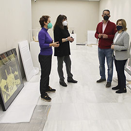 Villa Elisa reabre sus puertas con la exposición ´De Picasso a Barceló´