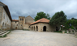 Aprobada por unanimidad la propuesta de adhesión de la Diputación al convenio marco de recuperación de Sant Joan de Penyagolosa