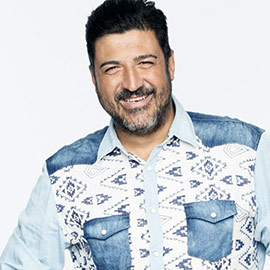 Mar de Sons confirma a Tony Aguilar como director artístico y presentador del festival