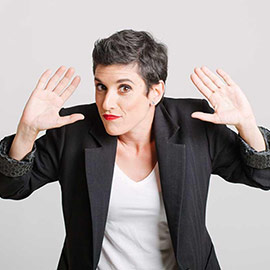 El Espai de la Música abre el mes de abril con humor y títeres