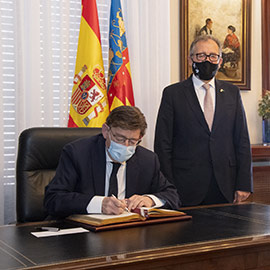 Creación de un Instituto de Investigación Sanitaria en Castellón orientado a la oncología