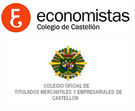 El Colegio de Economistas de Castellón informa  LEY 3/2021, de 31 de marzo de la Generalitat, de creación del Ilustre Colegio Oficial de Economistas de Castellón