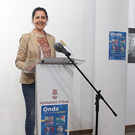 Onda presenta un ciclo de exposiciones para impulsar el talento local