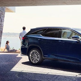 Lexus ofrecerá 10 años de garantía en todos sus vehículos