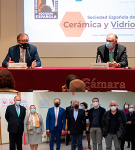 José Martí apoya la convocatoria de los premios ‘Alfa de Oro’ por promover la innovación en el sector cerámico