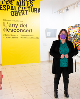 La Diputación involucra a todo el sector de las artes escénicas en su proyecto para acercar la cultura a los 135 municipios de la provincia