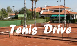 Éxito de participación en el Open de Tenis de la Magdalena
