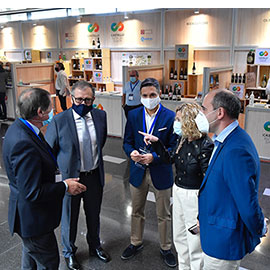 I Feria de la Provincia Castellón Ruta de Sabor