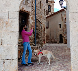 En marcha el I Concurso de Fotografía ´´La Bella Culla´´