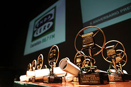 XX Premios Onda Cero Castellón