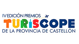 IV Premios TURISCOPE Castellón