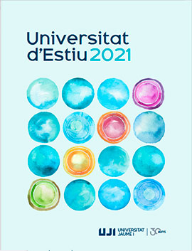 La UJI reactiva la Universitat d´Estiu con cuatro propuestas formativas y culturales