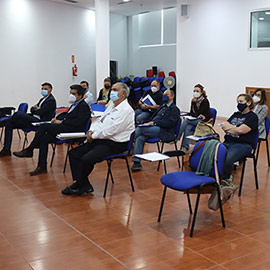 Los Alfa de Oro a la innovación cerámica se deciden en Onda