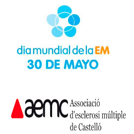 AEMC celebra el 30 de mayo el Día Mundial  de  la  Esclerosis  Múltiple
