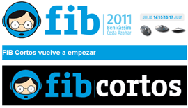 Participa en FIB 2011, Benicàssim