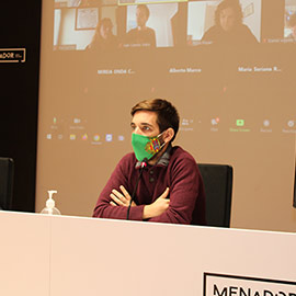 Castelló implica a los escolares en la alimentación saludable y la educación ambiental en Eduquem en Verd