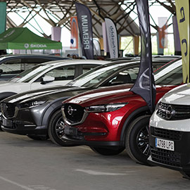 Motorocasión Castellón 2021 cierra sus puertas
