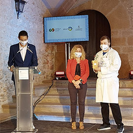 El restaurante Nou Bar gana el premio Llangostí d´Or de Vinaròs