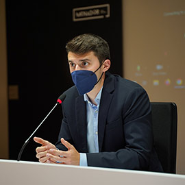 Castelló impulsa una ordenanza que actualiza y armoniza la ocupación del dominio público municipal
