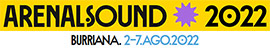 Arenal Sound volverá del 2 al 7 de agosto de 2022
